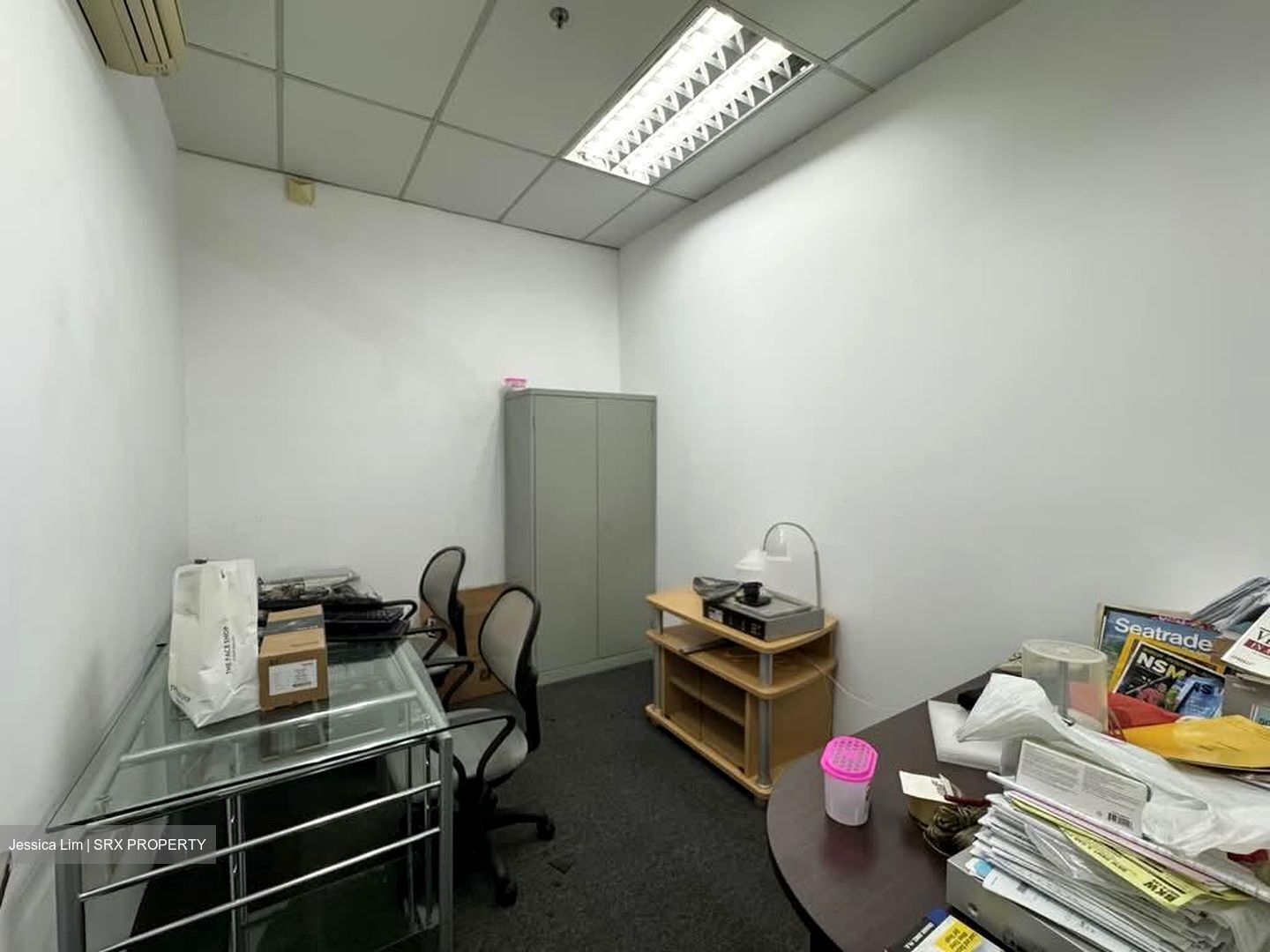 Tradehub 21 (D22), Factory #544669771
